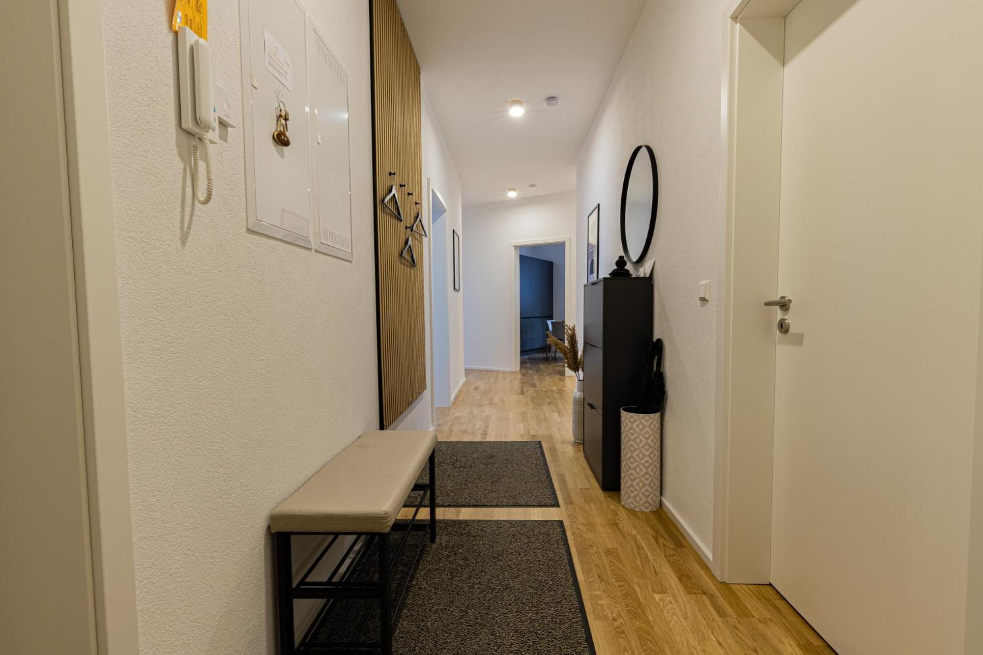 Lamiacasa City-Grande Family-Business Groups Stuttgart Luaran gambar