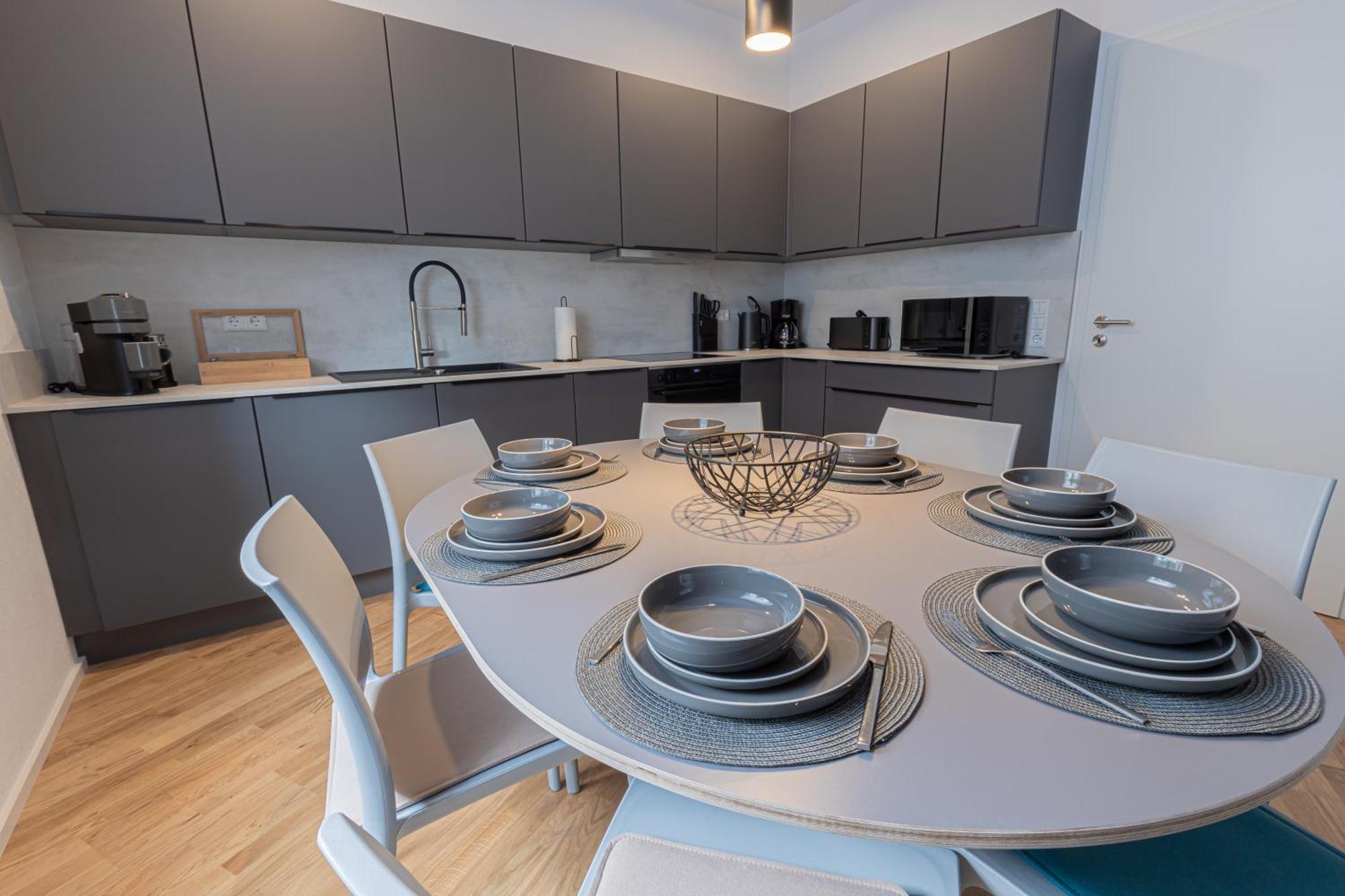 Lamiacasa City-Grande Family-Business Groups Stuttgart Luaran gambar