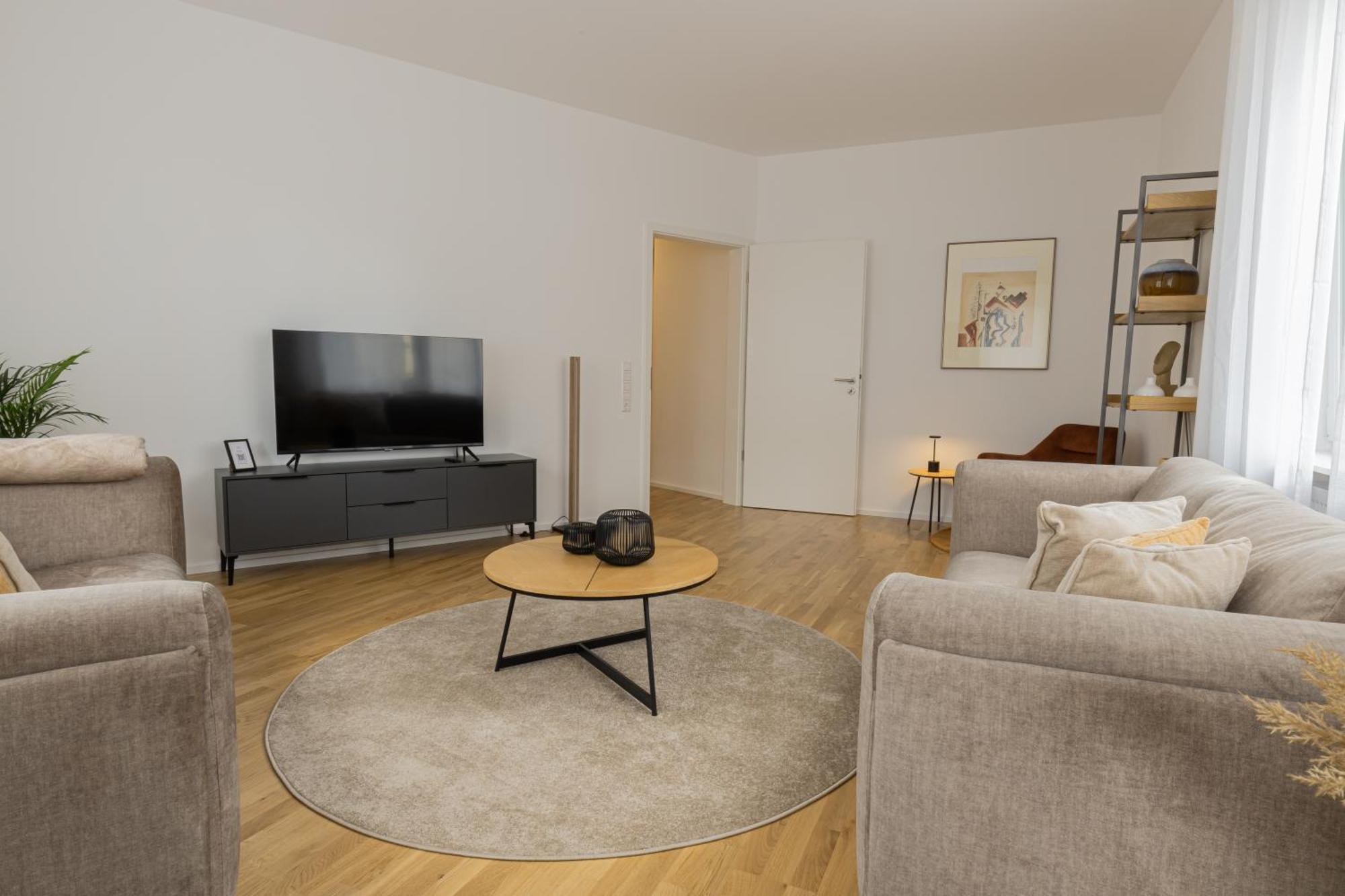 Lamiacasa City-Grande Family-Business Groups Stuttgart Luaran gambar