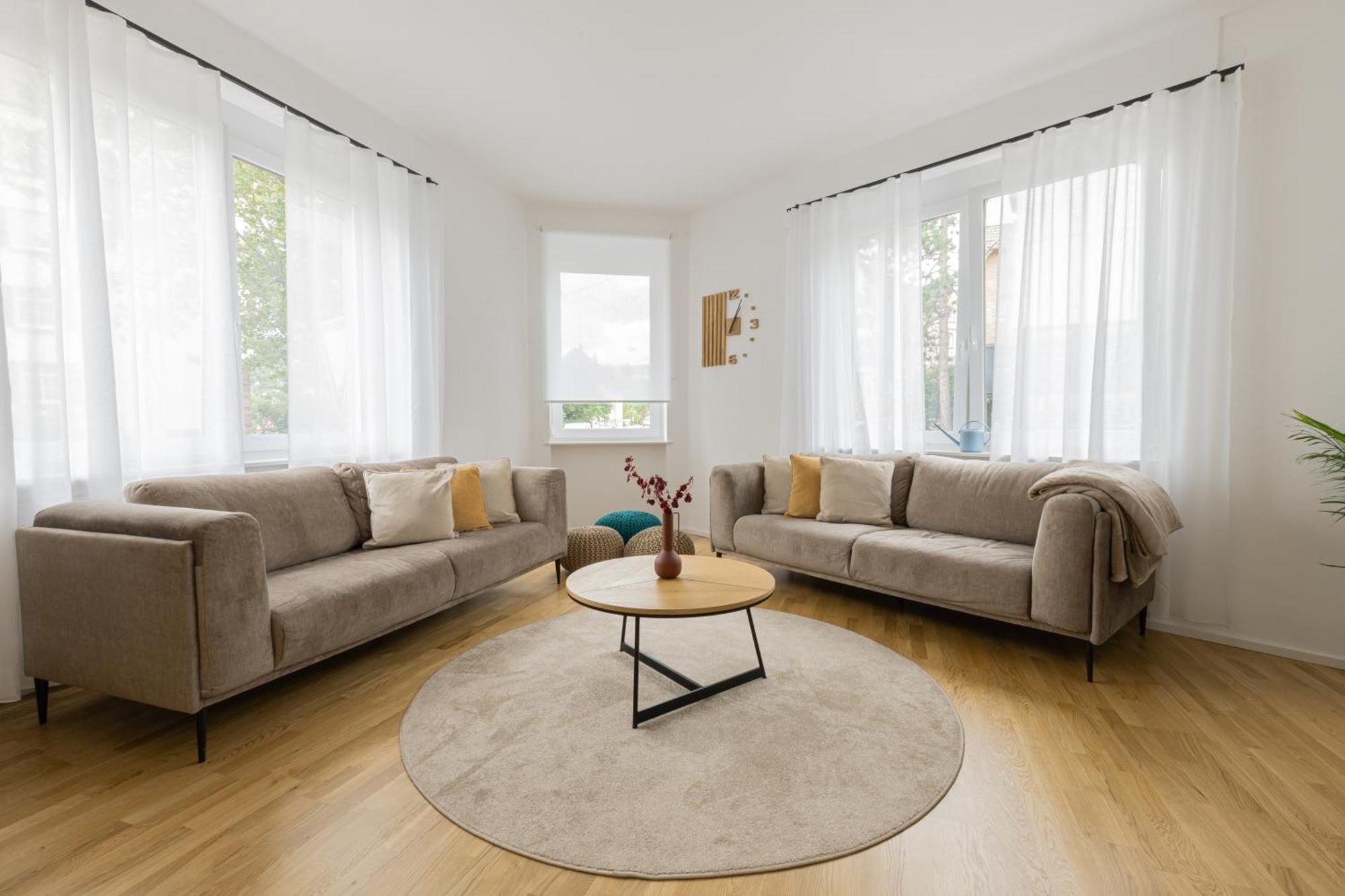 Lamiacasa City-Grande Family-Business Groups Stuttgart Luaran gambar