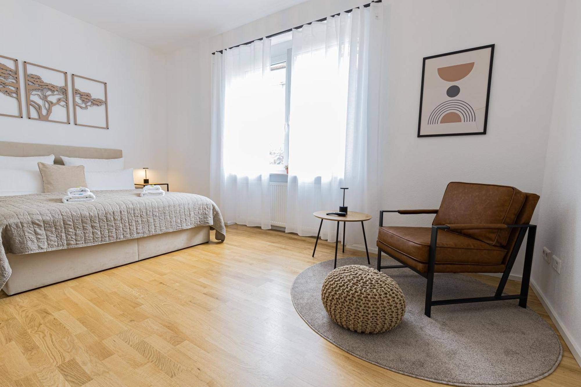 Lamiacasa City-Grande Family-Business Groups Stuttgart Luaran gambar