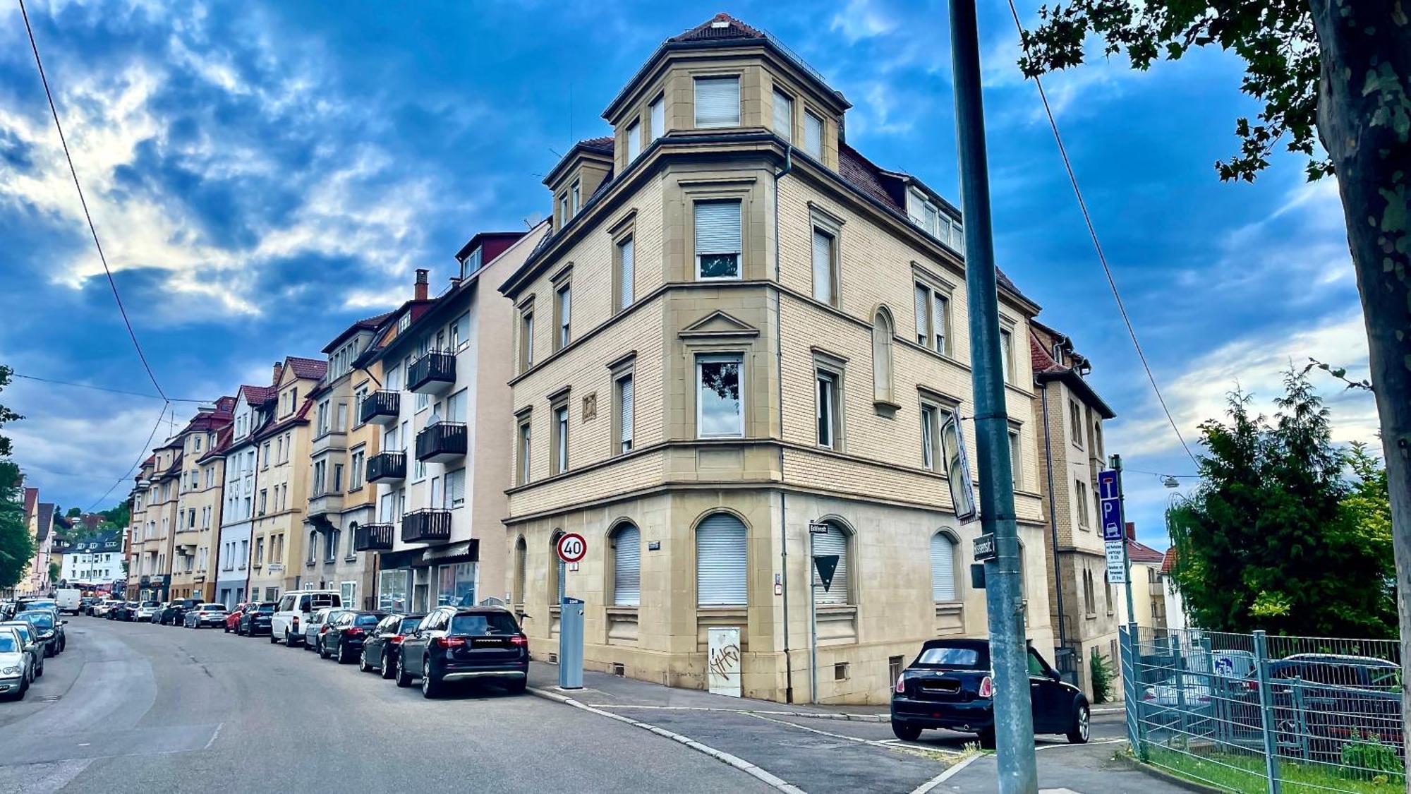 Lamiacasa City-Grande Family-Business Groups Stuttgart Luaran gambar