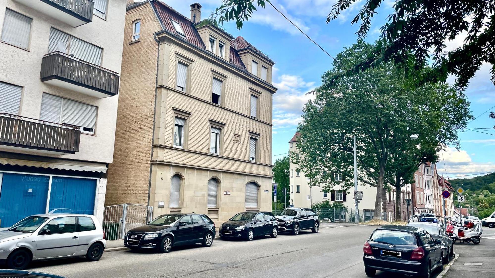 Lamiacasa City-Grande Family-Business Groups Stuttgart Luaran gambar